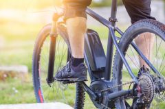 Markt Schwaben Dreister Fahrraddieb