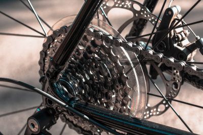 Poing Verkehrsunfall mit verletztem Radfahrer