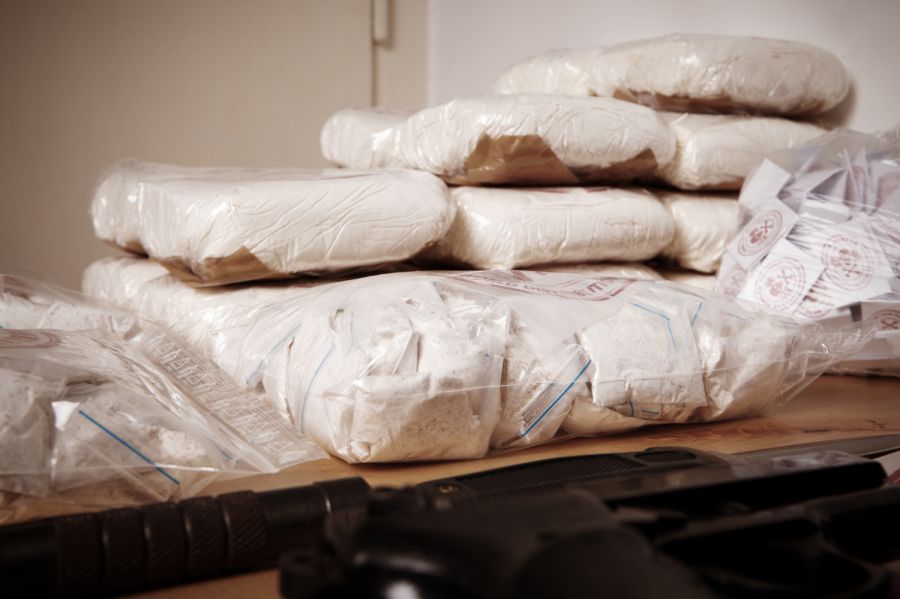 Ebersberg Erding Drogendealer in Haft Mehrere Wohn