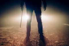 Langenbach Einbruch in Sparkassenfiliale