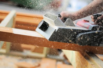 Obing Einbruch in Private Schreinerei
