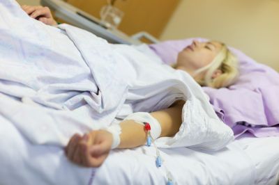 Pöring bei Verkehrsunfall Glück im Unglück und doc