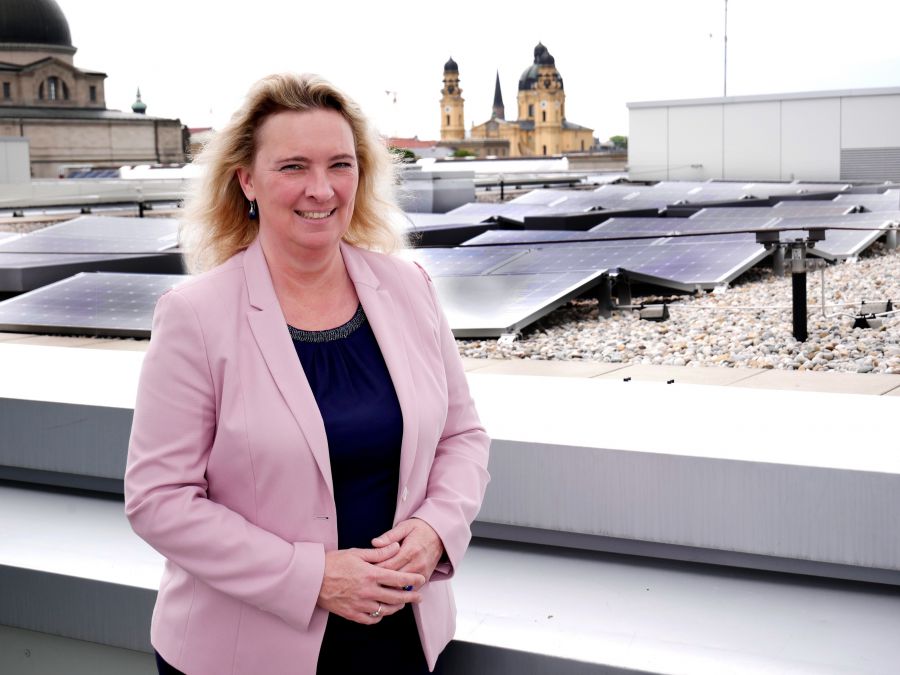 Knapp 10 Tonnen CO2 Ersparnis pro Jahr