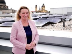 Knapp 10 Tonnen CO2 Ersparnis pro Jahr