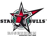 Rosenheim Starbulls Restart mit Herkules Aufgabe