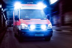 Peiting Heimbewohner verletzt Pflegerin schwer