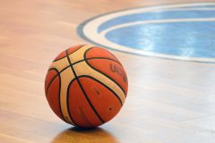 Wasserburg Basketball Damen Auswärts in Saarlouis
