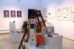 Rosenheim KunstStücke Städtische Galerie eröffnet 
