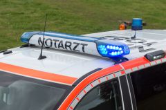 Baldham Vaterstetten Gerade nochmal gutgegangen