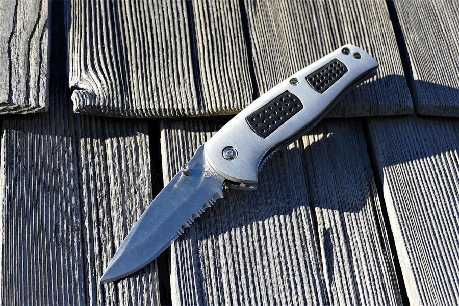 Neufahrn Auseinandersetzung mit Messer ausgetragen