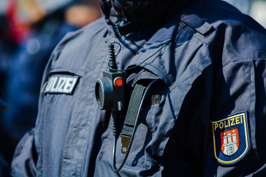 Polizeipräsidium Oberbayern Nord bilanziert erneut