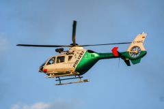 Bruck Verkehrsunfall