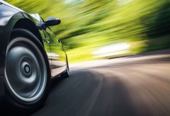 Poing Trunkenheitsfahrt