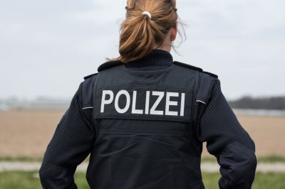 Vaterstetten Verdacht auf Betäubungsmittelverstoß