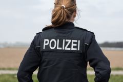 Vaterstetten Verdacht auf Betäubungsmittelverstoß