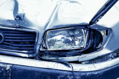 Grafing b München Verkehrsunfallflucht
