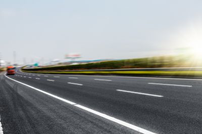 Pliening Glätteunfall