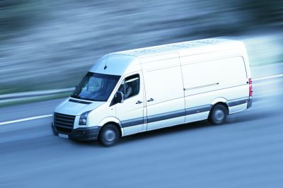 Mehrere Unfälle aufgrund überfrierender Glätte
