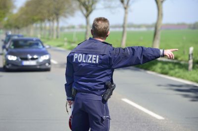 Zorneding Zwei Verkehrsunfälle auf der B304