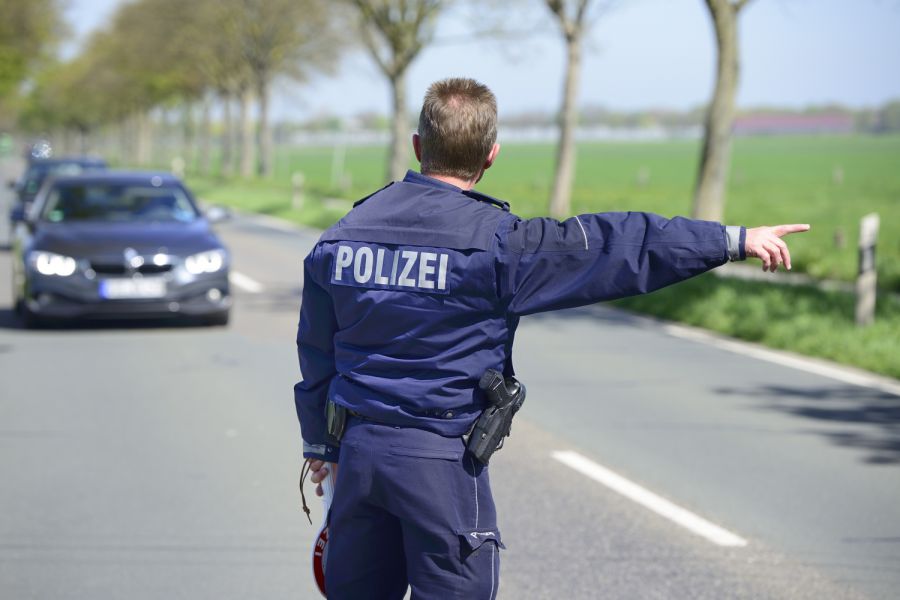 Zorneding Zwei Verkehrsunfälle auf der B304