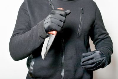 Neufahrn Schwerer Raubüberfall auf Rentner