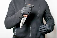 Neufahrn Schwerer Raubüberfall auf Rentner