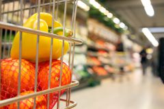 Markt Schwaben Räuberischer Diebstahl im Kaufland
