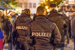 Markt Schwaben Sicherheitsgewahrsam