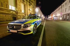 Oberpframmern Sachbeschädigungen an öffentlichen E