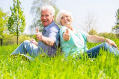 Gemeindeverwaltung unterstützt Seniorinnen und Sen