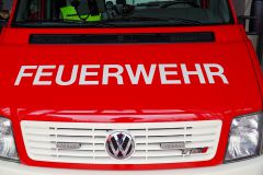 Vaterstetten Ofen gerät durch Backpapier in Brand