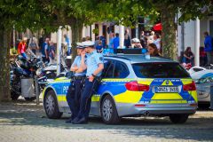 Zorneding Bettler kontrolliert