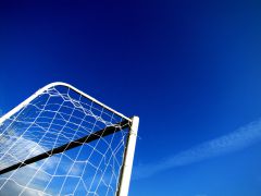 Pliening Erneute Sachbeschädigung am Sportplatz