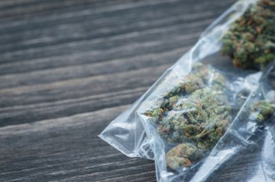 Kirchseeon Verdacht auf Fahrt unter Drogeneinfluss