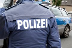 Ebersberg alkoholisierter Fahrer eines E Scooters 