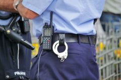 Vaterstetten Unfallflucht am Biomarkt