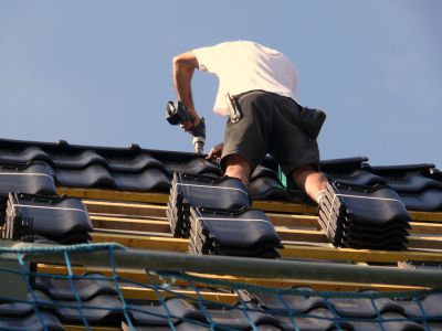Markt Schwaben Schwerer Baustellenunfall