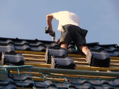 Markt Schwaben Schwerer Baustellenunfall
