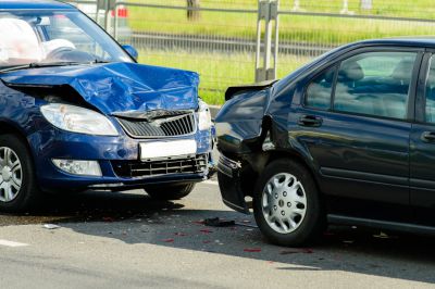 Markt Schwaben Verkehrsunfall mit Personenschaden