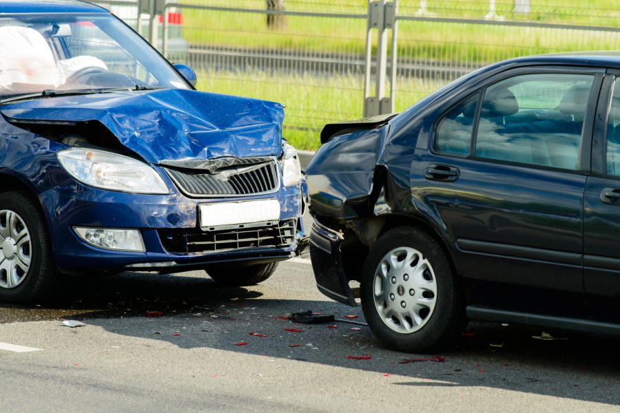 Markt Schwaben Verkehrsunfall mit Personenschaden