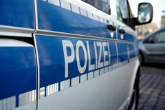Vaterstetten Verkehrsunfallflucht