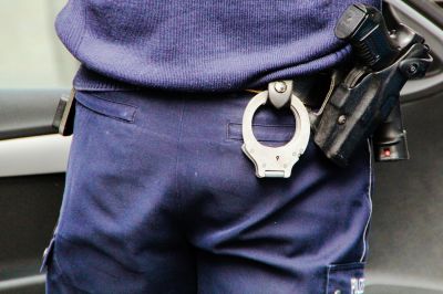 Vaterstetten Hilflose Person