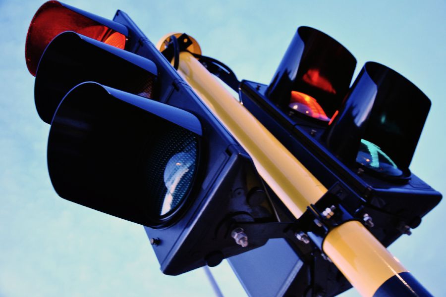 Kirchseeon und Ebersberg Mehrere Verkehrsdelikte