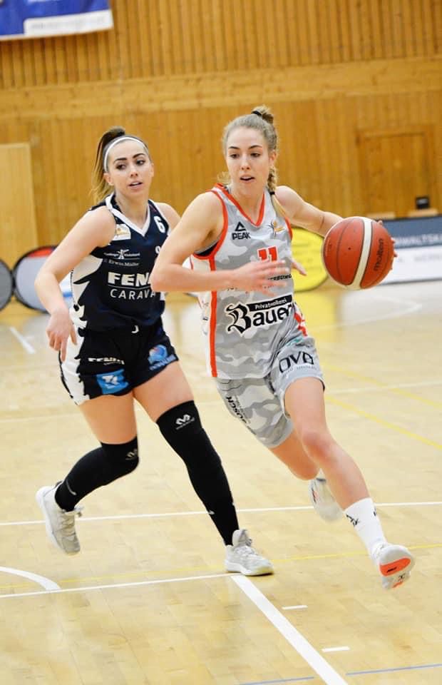 Wasserburger Basketball Damen Das Top 4 steht vor 