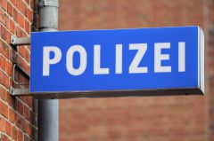Ebersberg Vandalismus in der Antonius Kapelle