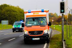 Markt Schwaben Verkehrsunfallflucht mit Verletztem