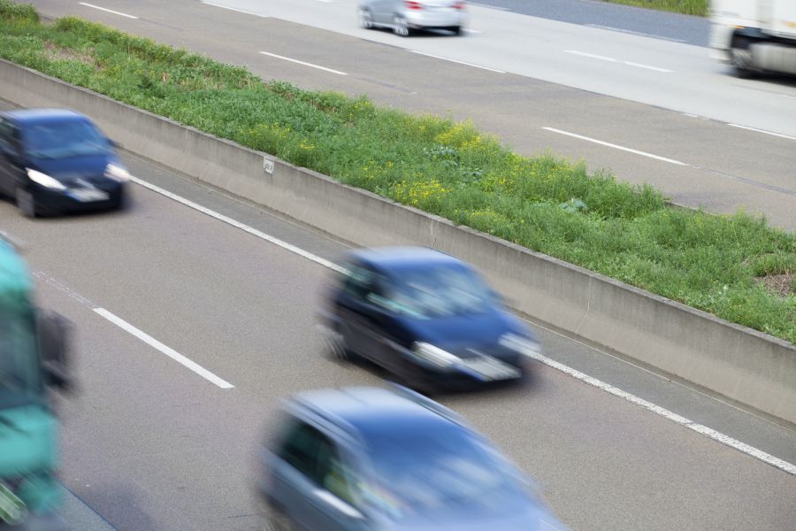 Burgkirchen a d Alz Verkehrsunfall mit Sachschaden