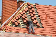 Neufarn Arbeitsunfall