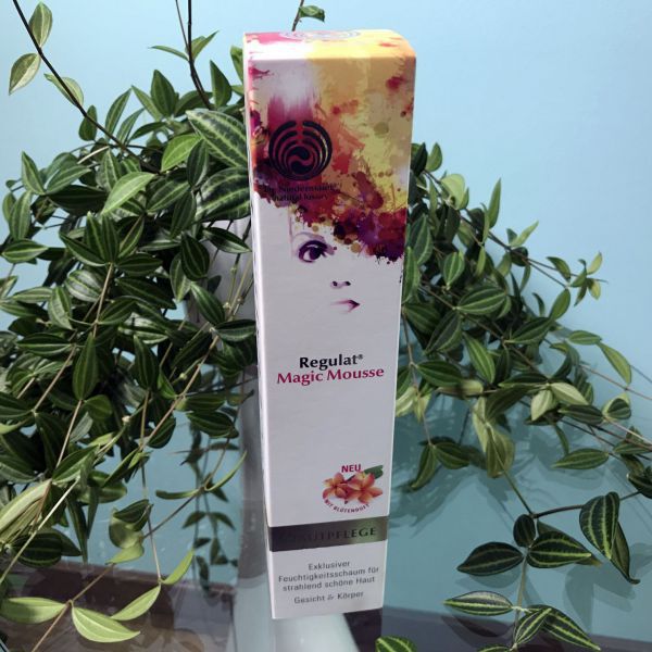 Dr Niedermaier Regulat Magic Mousse
