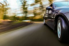 A8 in Richtung München Ohne Fahrerlaubnis und unte